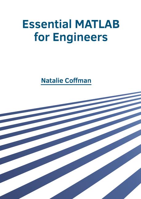 Knjiga Essential MATLAB for Engineers 