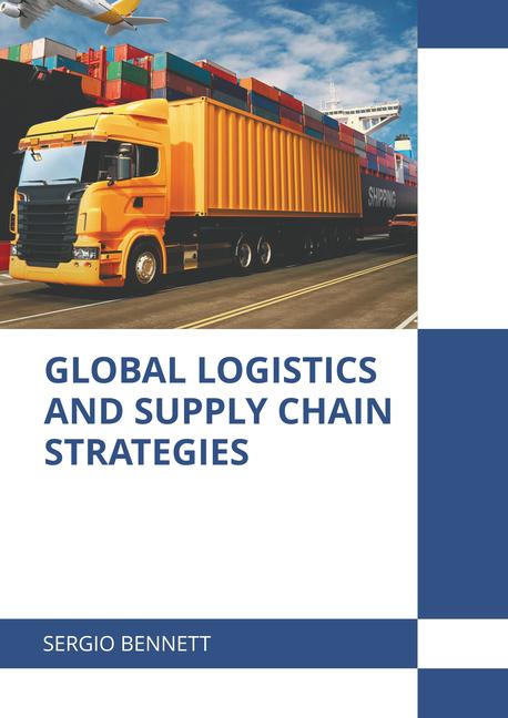 Книга Global Logistics and Supply Chain Strategies 