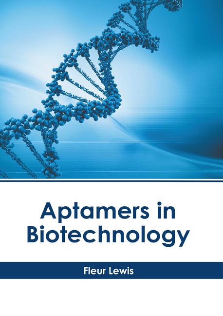 Kniha Aptamers in Biotechnology 