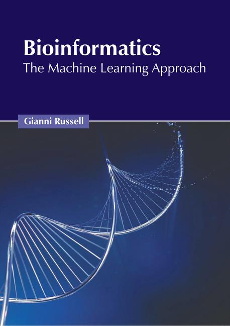 Knjiga Bioinformatics: The Machine Learning Approach 