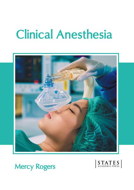 Libro Clinical Anesthesia 