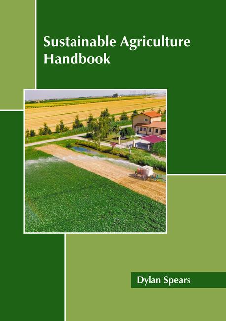 Kniha Sustainable Agriculture Handbook 