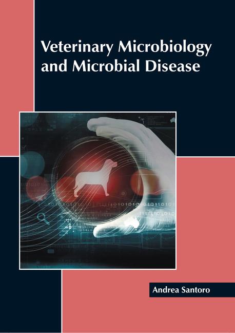 Buch Veterinary Microbiology and Microbial Disease 