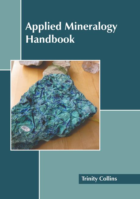 Libro Applied Mineralogy Handbook 