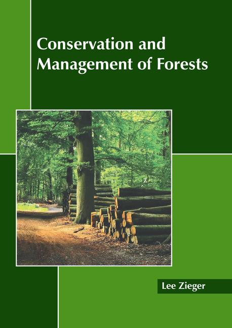 Carte Conservation and Management of Forests 