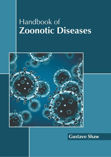 Książka Handbook of Zoonotic Diseases 