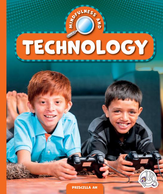 Knjiga Mindfulness and Technology An