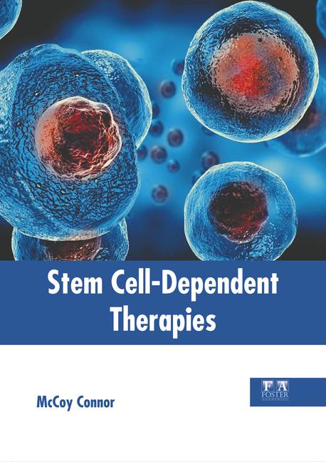 Kniha Stem Cell-Dependent Therapies 