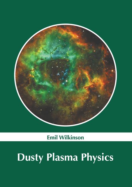 Книга Dusty Plasma Physics 