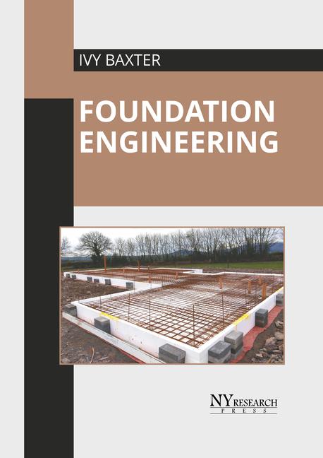 Knjiga Foundation Engineering 
