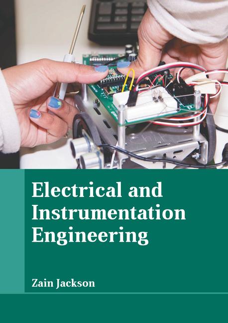Książka Electrical and Instrumentation Engineering 