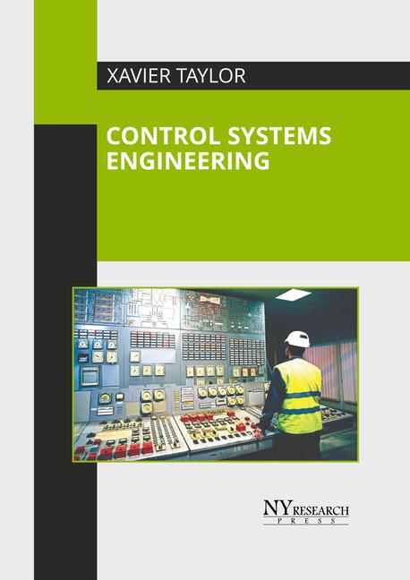 Knjiga Control Systems Engineering 