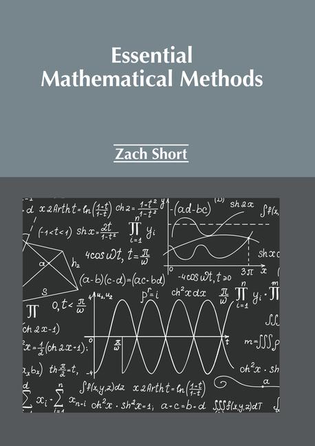 Knjiga Essential Mathematical Methods 