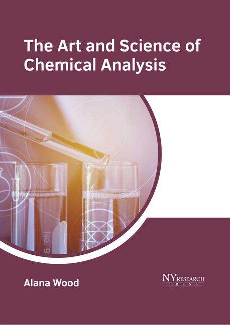 Buch The Art and Science of Chemical Analysis 