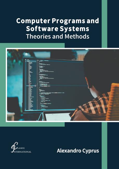 Knjiga Computer Programs and Software Systems: Theories and Methods 