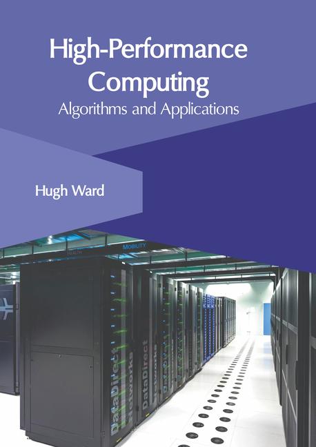 Knjiga High-Performance Computing: Algorithms and Applications 