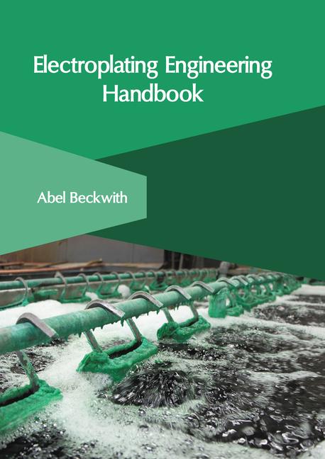 Carte Electroplating Engineering Handbook 