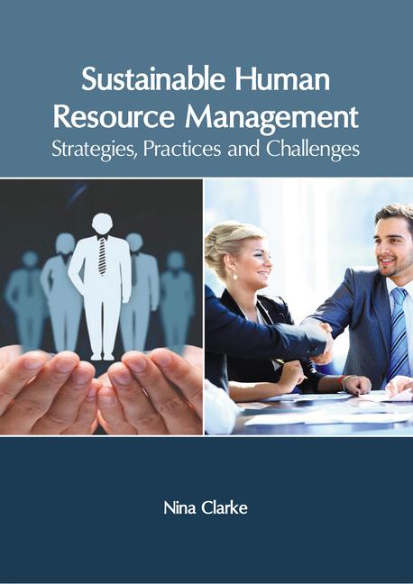 Knjiga Sustainable Human Resource Management: Strategies, Practices and Challenges 