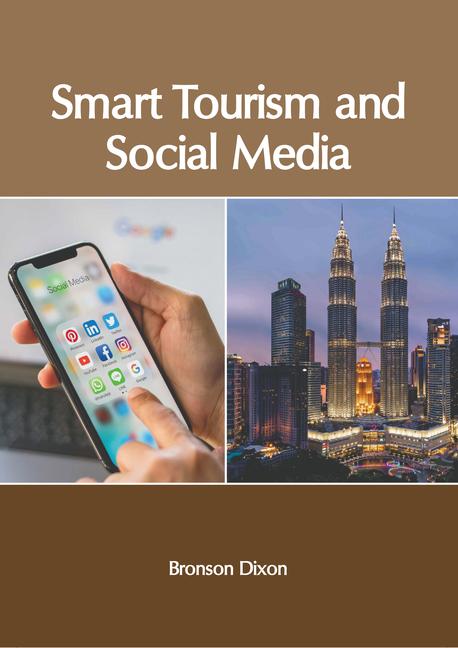 Carte Smart Tourism and Social Media 