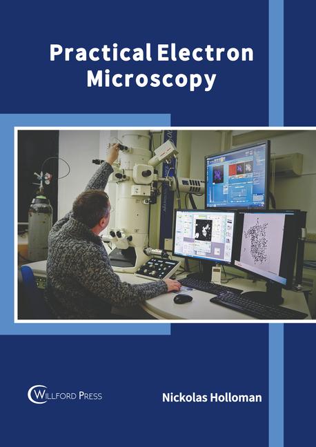 Könyv Practical Electron Microscopy 