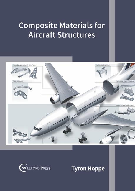 Könyv Composite Materials for Aircraft Structures 