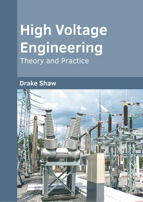 Könyv High Voltage Engineering: Theory and Practice 