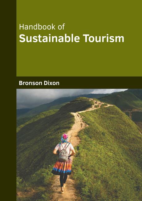 Kniha Handbook of Sustainable Tourism 