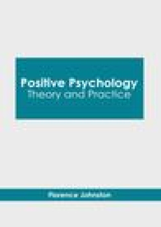 Carte Positive Psychology: Theory and Practice 