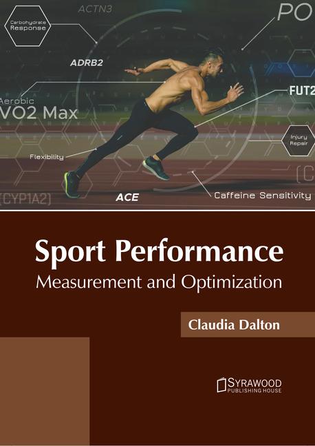 Könyv Sport Performance: Measurement and Optimization 