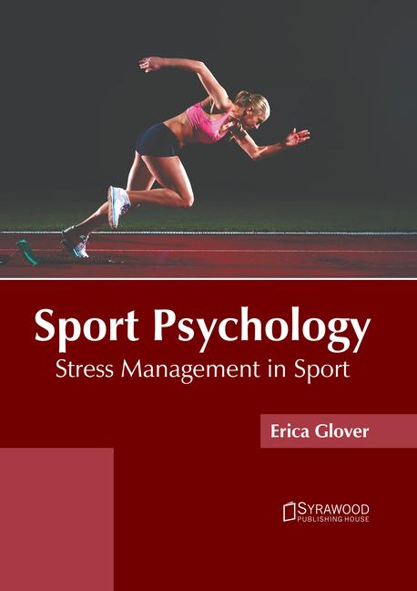 Kniha Sport Psychology: Stress Management in Sport 