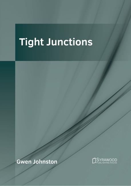 Knjiga Tight Junctions 