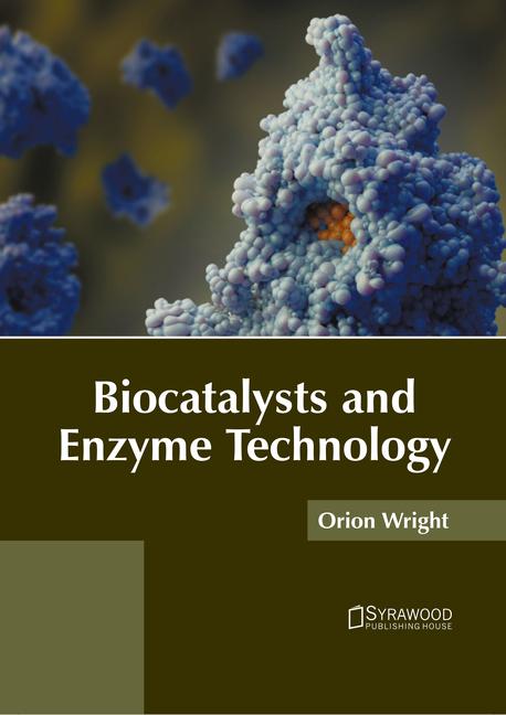 Kniha Biocatalysts and Enzyme Technology 