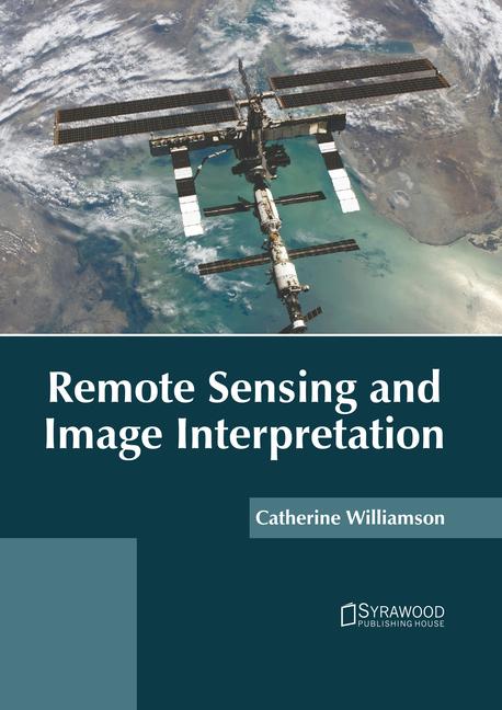 Kniha Remote Sensing and Image Interpretation 