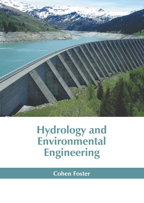 Buch Hydrology and Environmental Engineering 