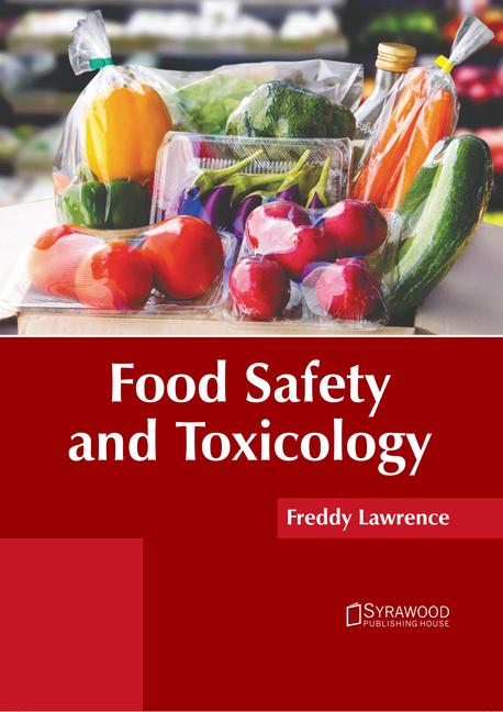 Kniha Food Safety and Toxicology 