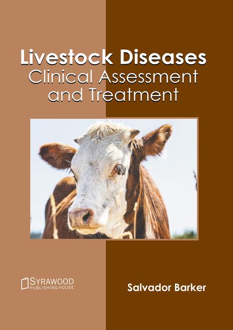 Carte Livestock Diseases: Clinical Assessment and Treatment 