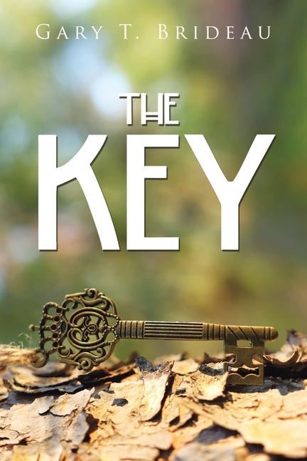 Knjiga The Key Gary T. Brideau