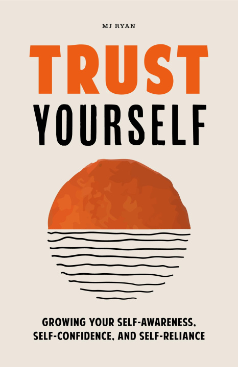 Knjiga Trusting Yourself RYAN M J