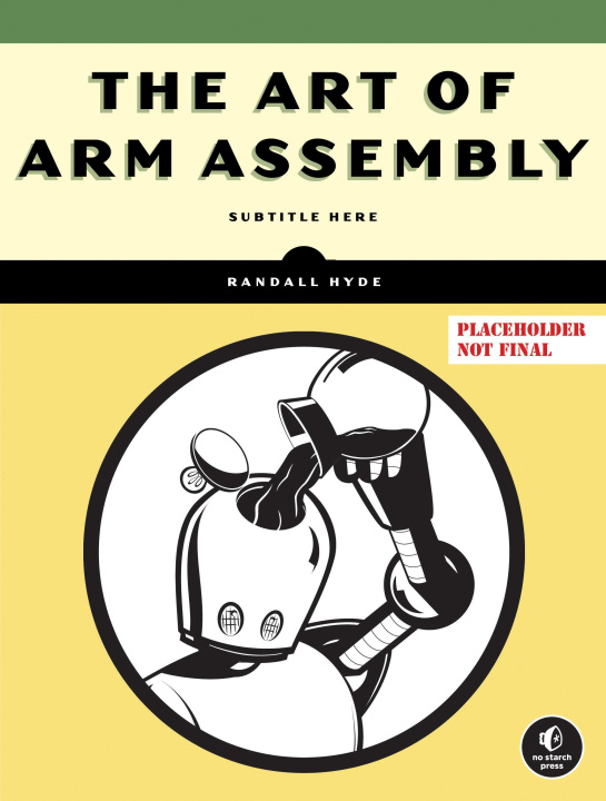 Kniha The Art of Arm Assembly 