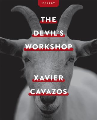 Knjiga The Devil's Workshop Cavazos