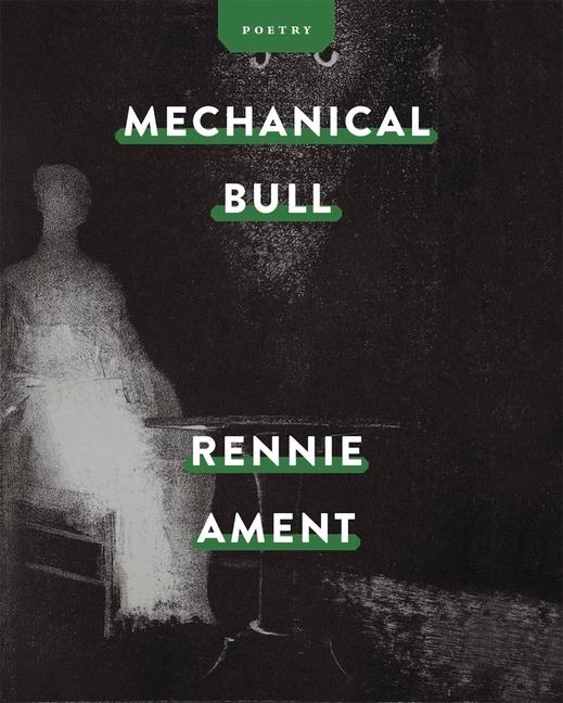 Kniha Mechanical Bull Ament