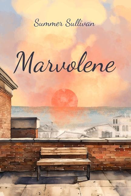 Knjiga Marvolene Summer Sullivan