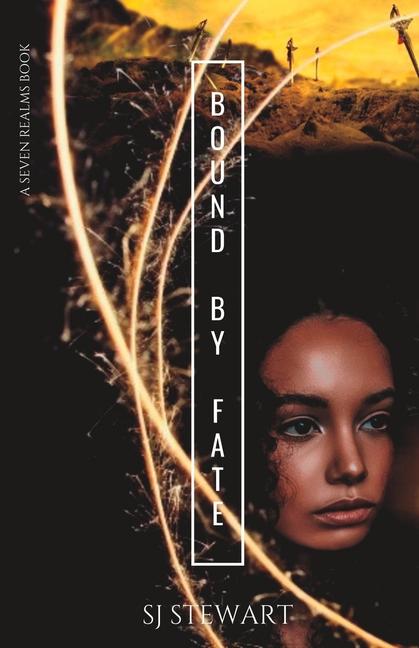 Knjiga Bound By Fate S.J. Stewart