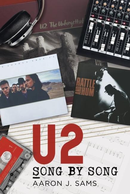 Livre U2: Song by Song 