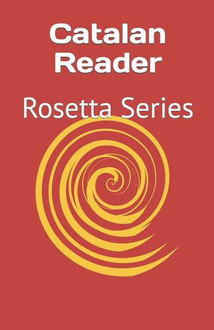 Knjiga Catalan Reader: Rosetta Series Tony J Richardson
