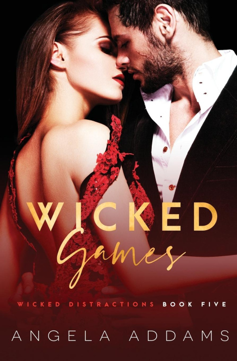 Book Wicked Games Angela Addams