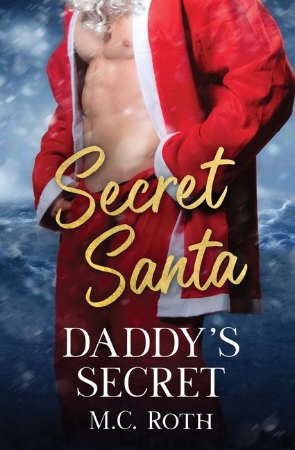 Book Daddy's Secret M.C. Roth