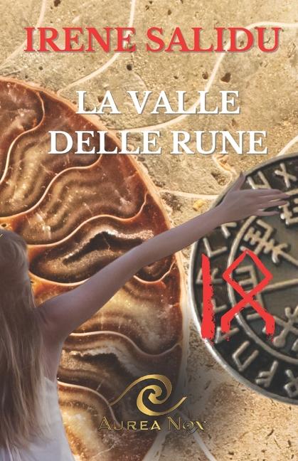 Kniha La valle delle rune: Oi 