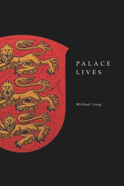 Knjiga Palace Lives Scott Hastie