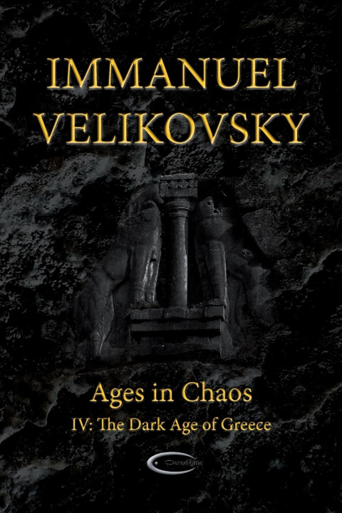 Könyv Ages in Chaos IV Lewis M. Greenberg